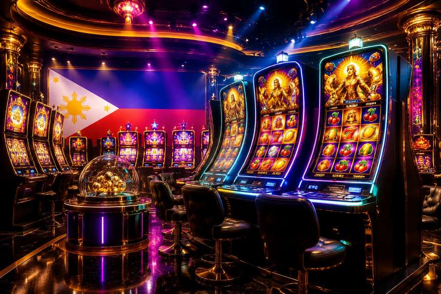 aajl casino games Philippines